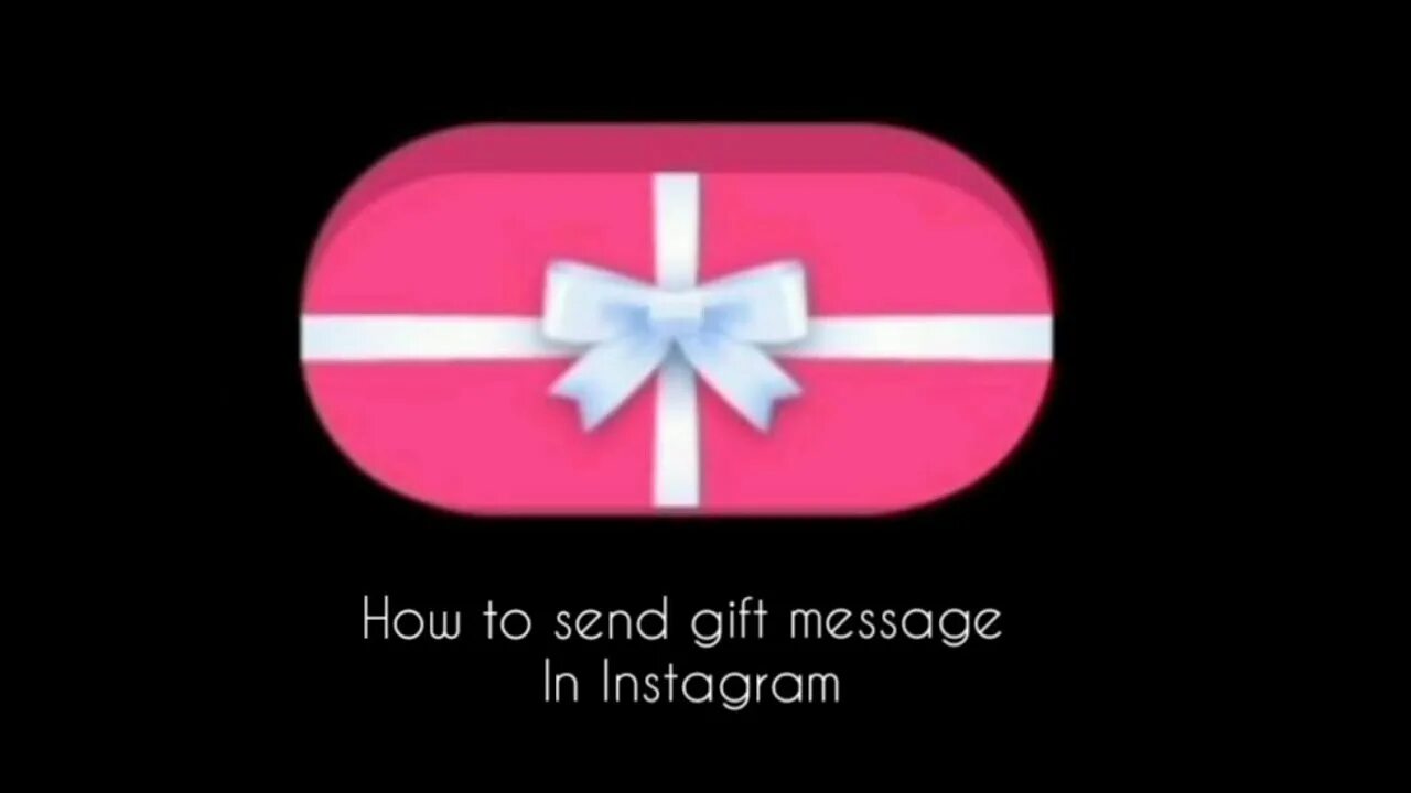 Gift message. Сообщение подарок в инстаграмме. Сообщение с подарком в Инстаграм. Сообщение в инстаграме в виде подарка. Как отправлять сообщения в инстаграме в виде подарка.