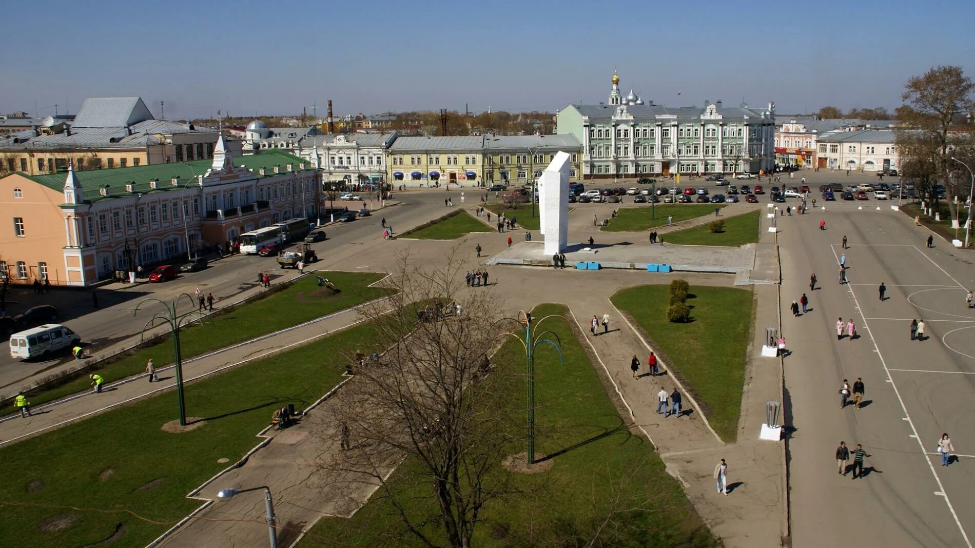 Новости - страница 10 "Gorodvo.ru" - новостной портал в Вологде