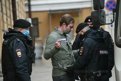 Просто полиция