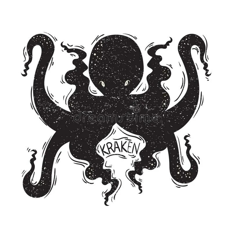 Логотип кракен маркетплейс. Kraken вектор. Кракен черно белый фон. Кракен на черном фоне. Кракен на белом фоне.