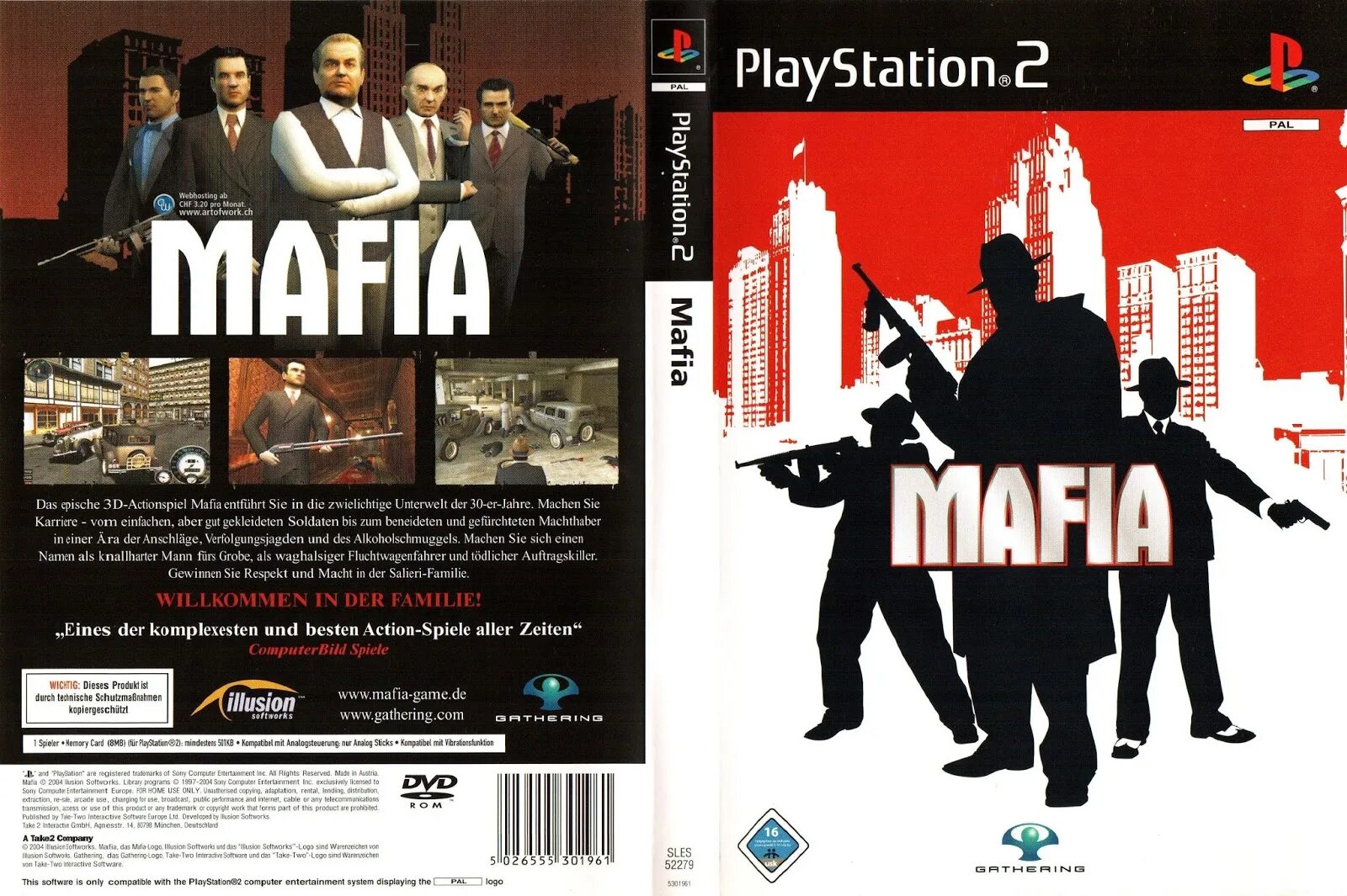 PLAYSTATION Mafia 2. Диск игра мафия 2. Mafia PLAYSTATION 2 обложка. Mafia 2 Cover обложка.