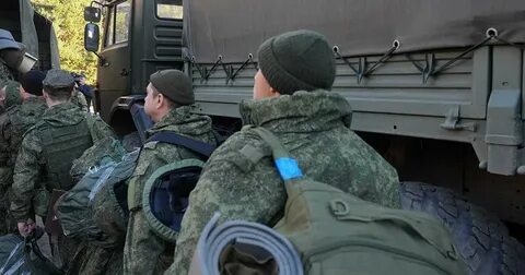 Правда ли в сентябре будет мобилизация