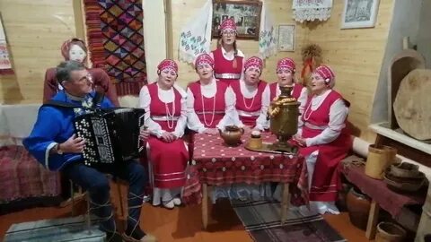 Язык ансамбль