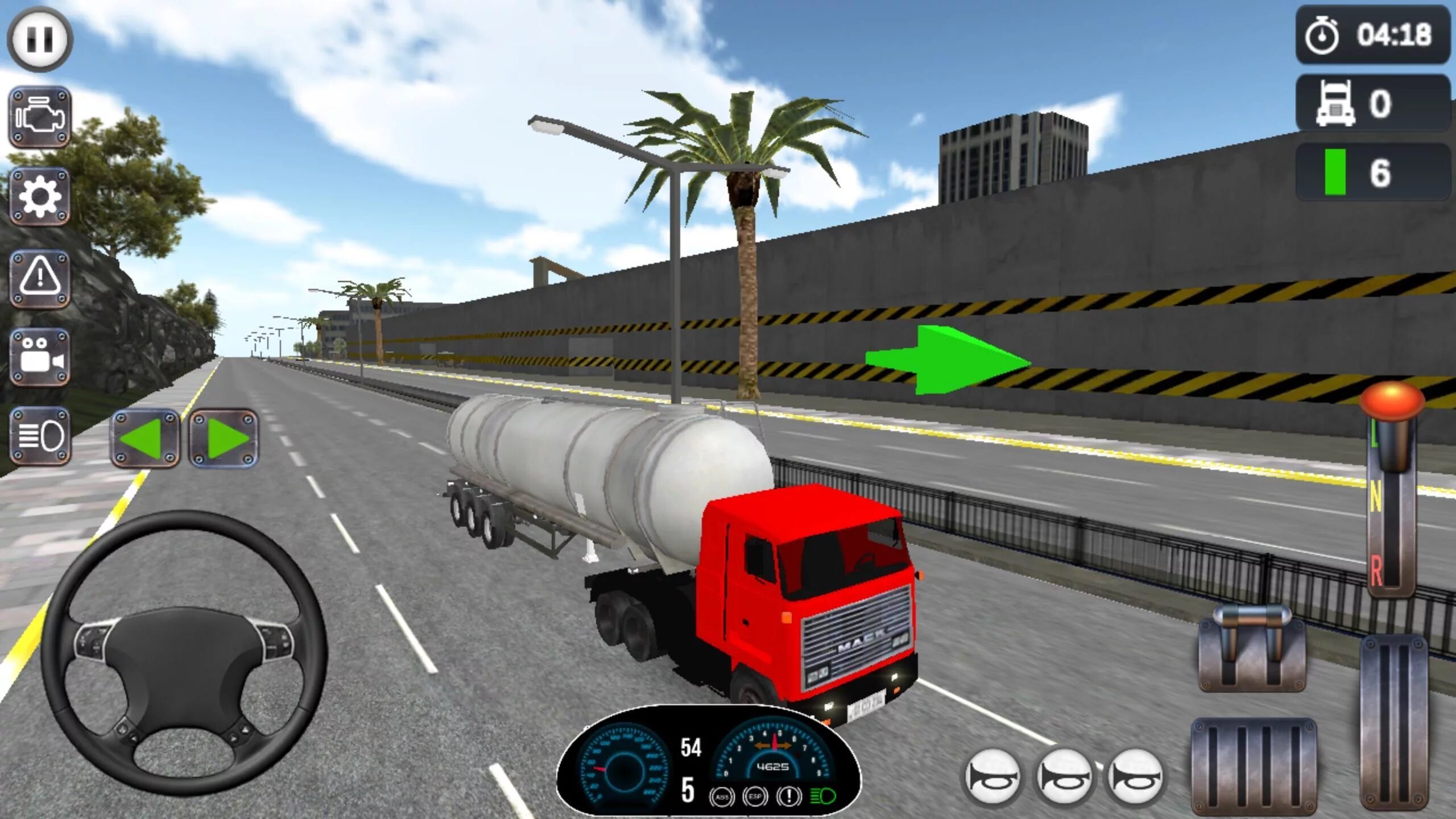 Симулятор фуры на андроид. Euro truck extreme - driver 2019. симулятор фуры. игры про грузовики. фуры игры для мальчиков.