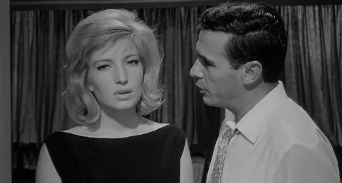 Затмение 1962 отзывы