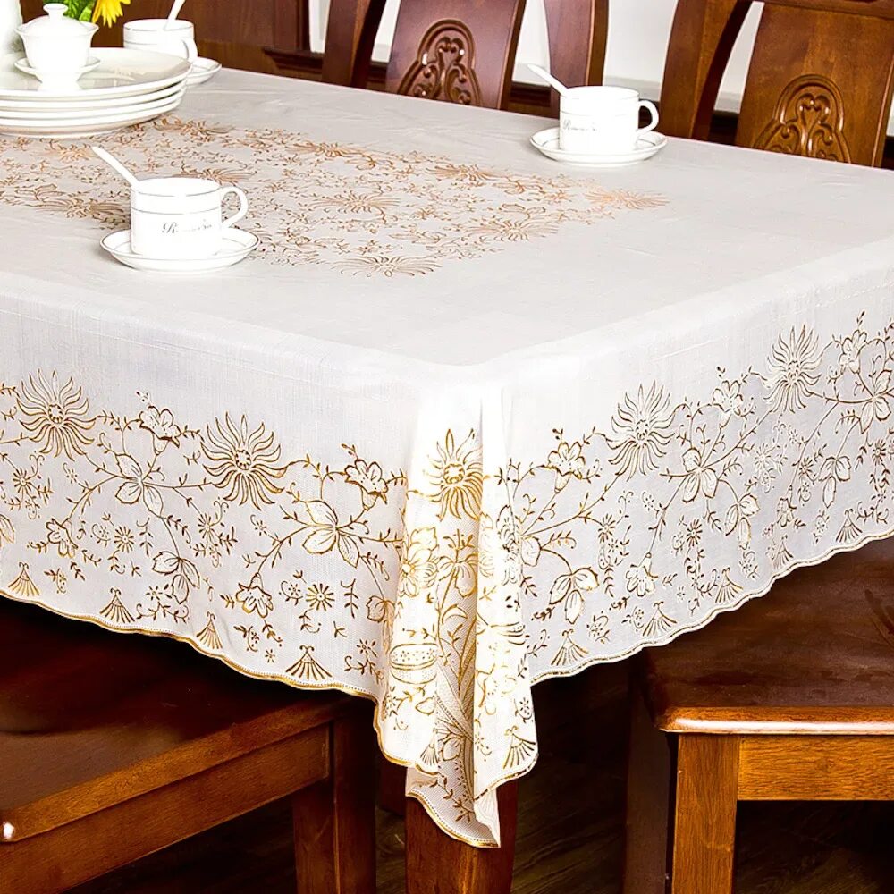 Шикарная скатерть. Модные скатерти. Красивые скатерти. Скатерть luxurious tablecloth. Скатерть блюмарин жаккард.