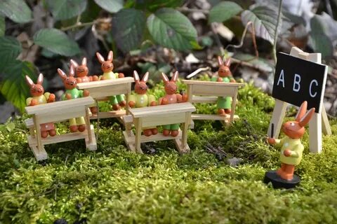 Forest school