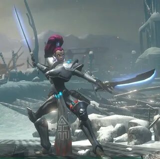 Clover retribution