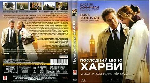 Шанс харви