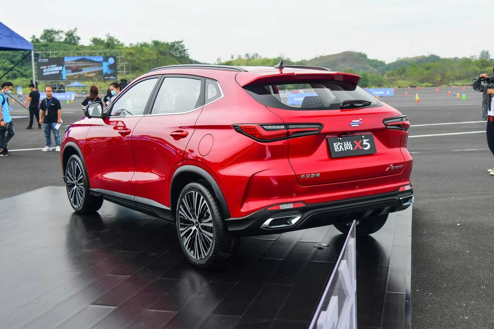 Auchan x5. Changan oshan x5. oshan x5 кроссовер changan. чанган auchan x5. чанган оушен х5.