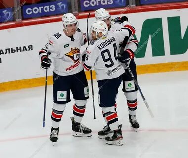 Витязь магнитогорск