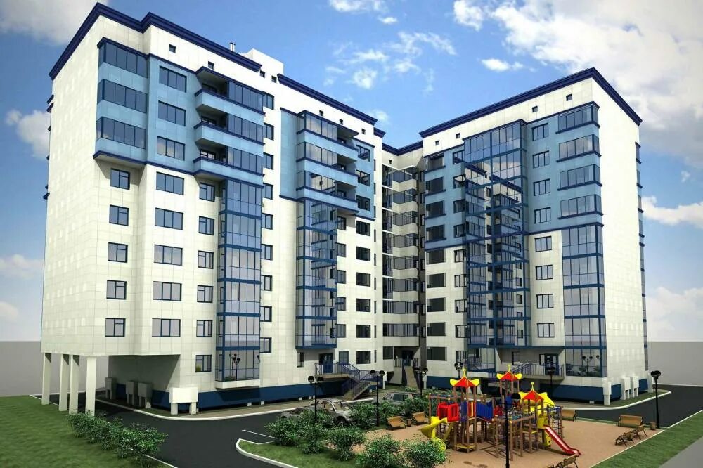 Новые многоквартирные дома. Красивый многоэтажный дом. Новые многоквартирные дома. Многоэтажные дома. Новые многоквартирные дома.