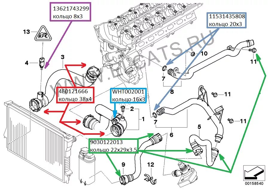 Система отопления бмв е60. Патрубок системы охлаждения бмв е34. Прокачка системы бмв. Прокачка системы бмв. Прокачка системы бмв.