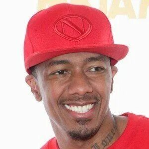 Nick age
