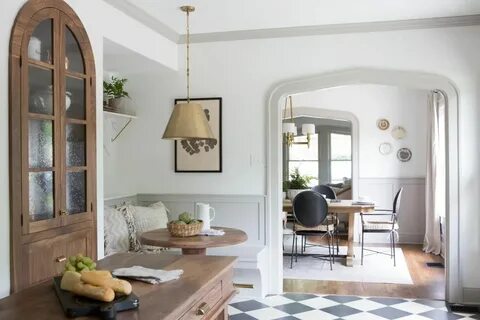 Any home