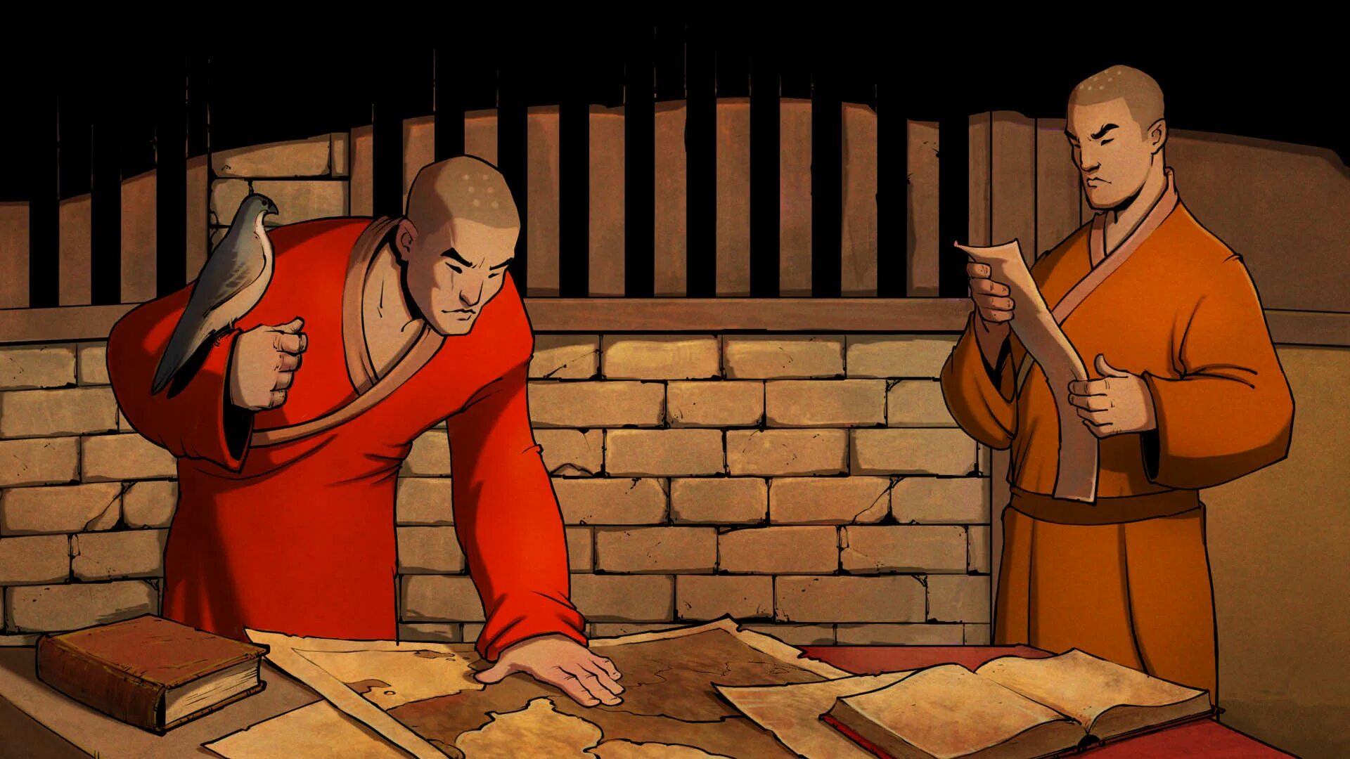 9 monkeys of shaolin. 9 манки оф шаолинь. 9 monkeys of shaolin ps4. 9 monkeys of shaolin (новый).