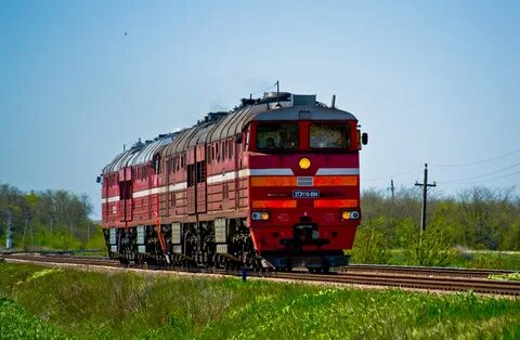 2тэ116