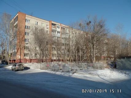 Кирова 3а