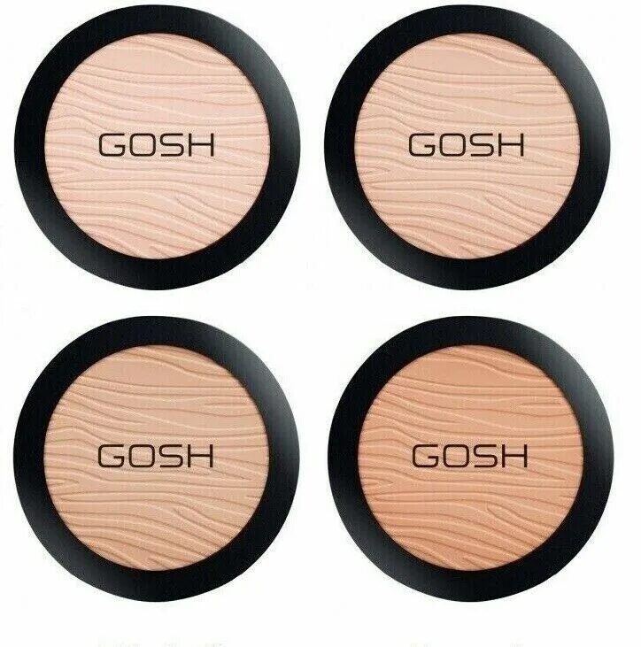 Пудра гош. Пудра gosh. gosh / тональная основа dextreme foundation full coverage,. ingrid make up base smoothing.