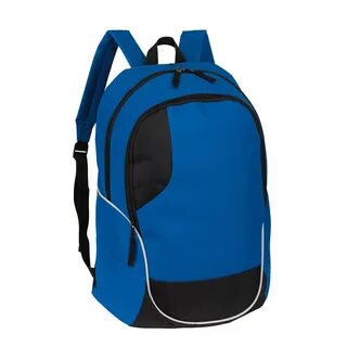 Blue pack