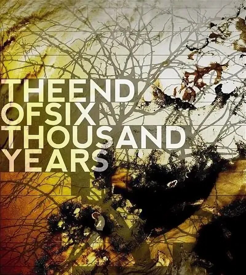 Ten thousand years