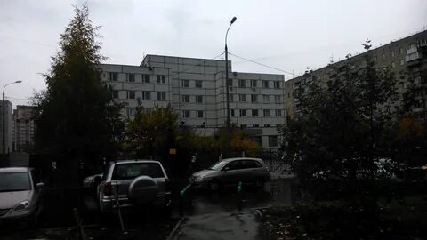 Гбуз мо нахабино