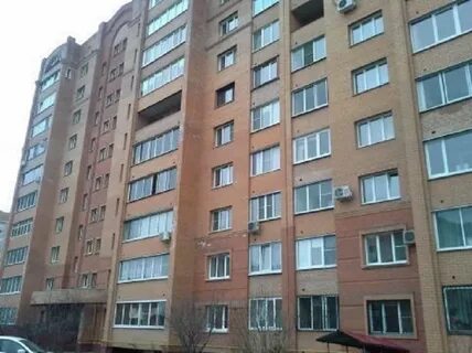 Улица дружбы 3