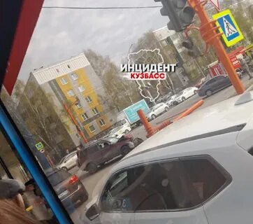 Кемерово 15 октября
