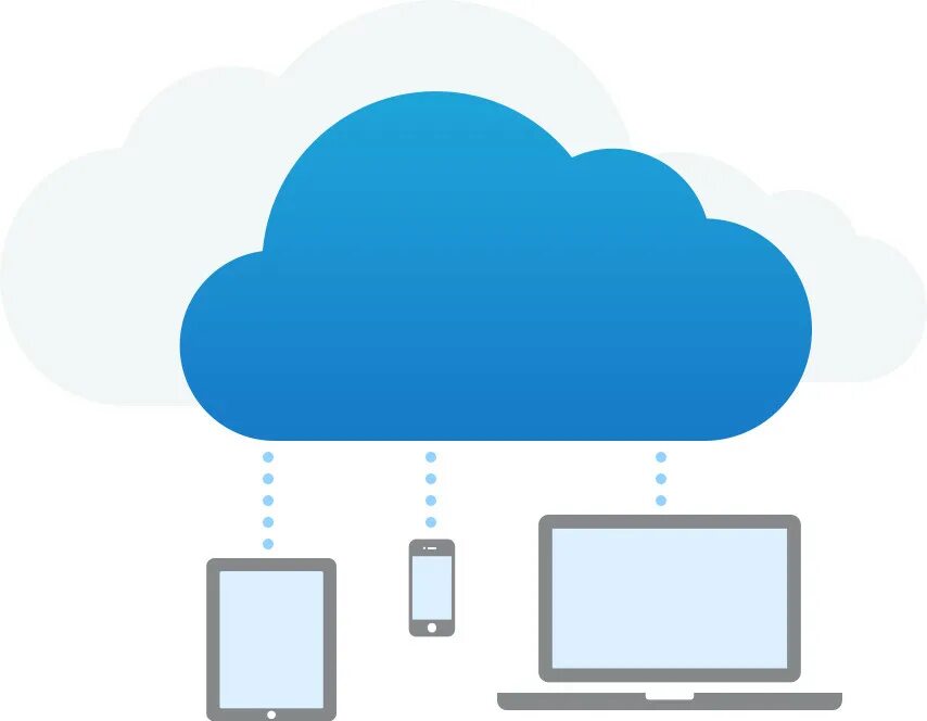 Web cloud