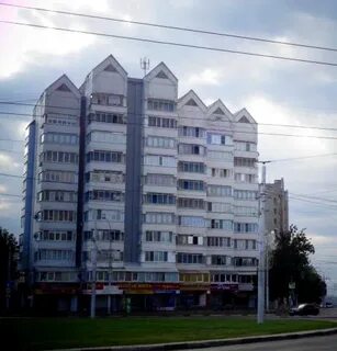 Проспект победы 3 липецк