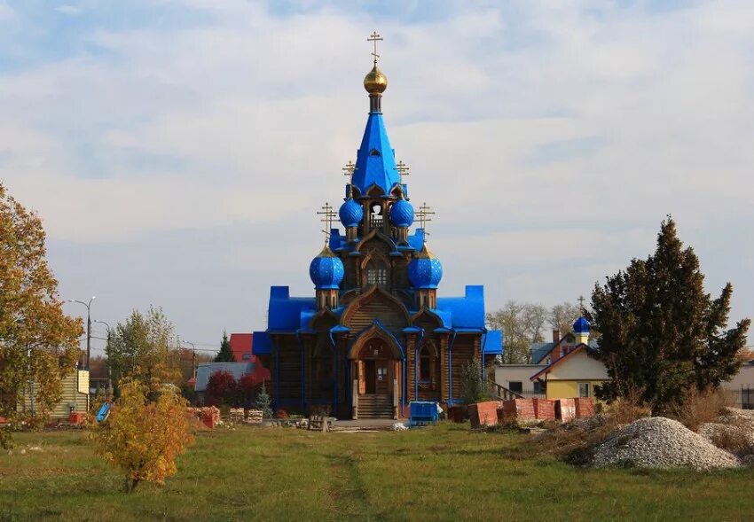 Петра дубрава волжского района