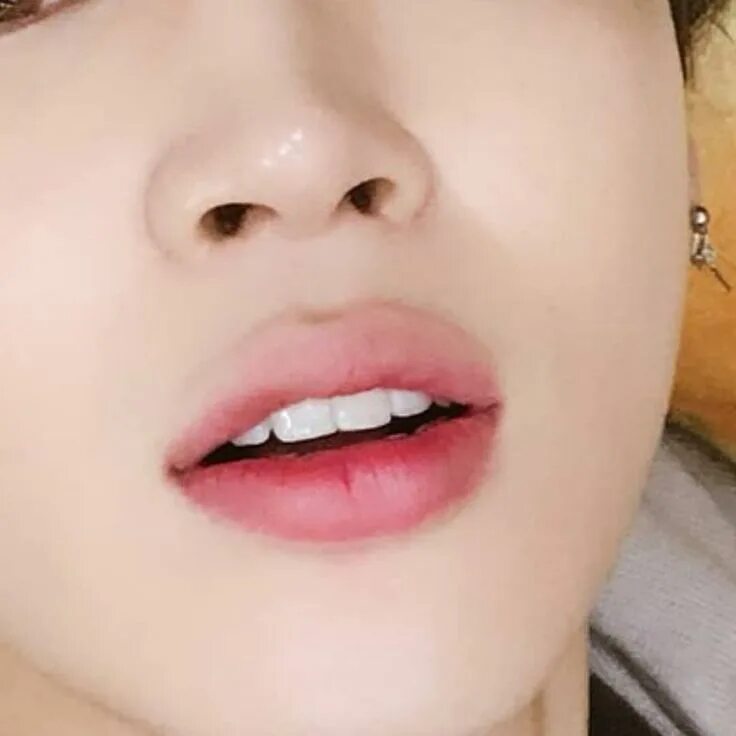 Губы чимина до и после 8 Times BTS Jimin`s Crooked Teeth Make You Realize Imperfection is Perfect Jimin