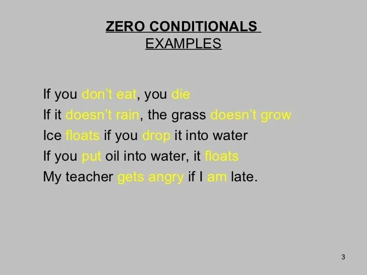 Example zero. Zero conditional примеры. предложения conditional 0. 0 conditional примеры. предложения zero conditional примеры.