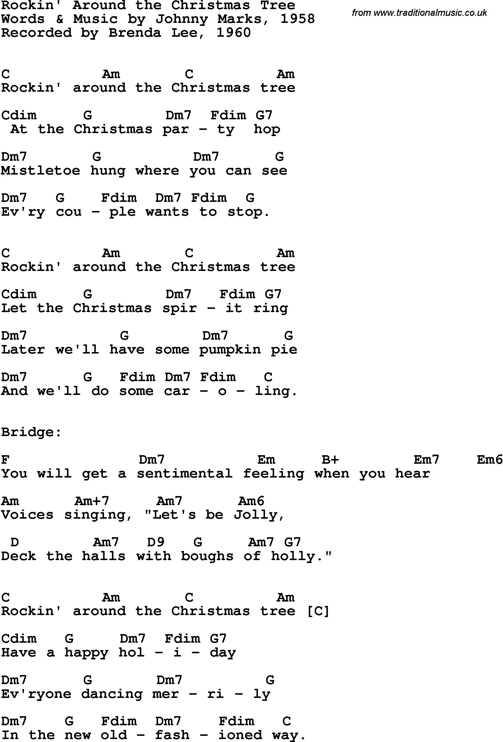Rocking around the christmas ноты. Песня rockin around the christmas tree. Rockin around the christmas tree ноты. Текст песни rocking around the christmas. Rockin around the christmas tree текст.