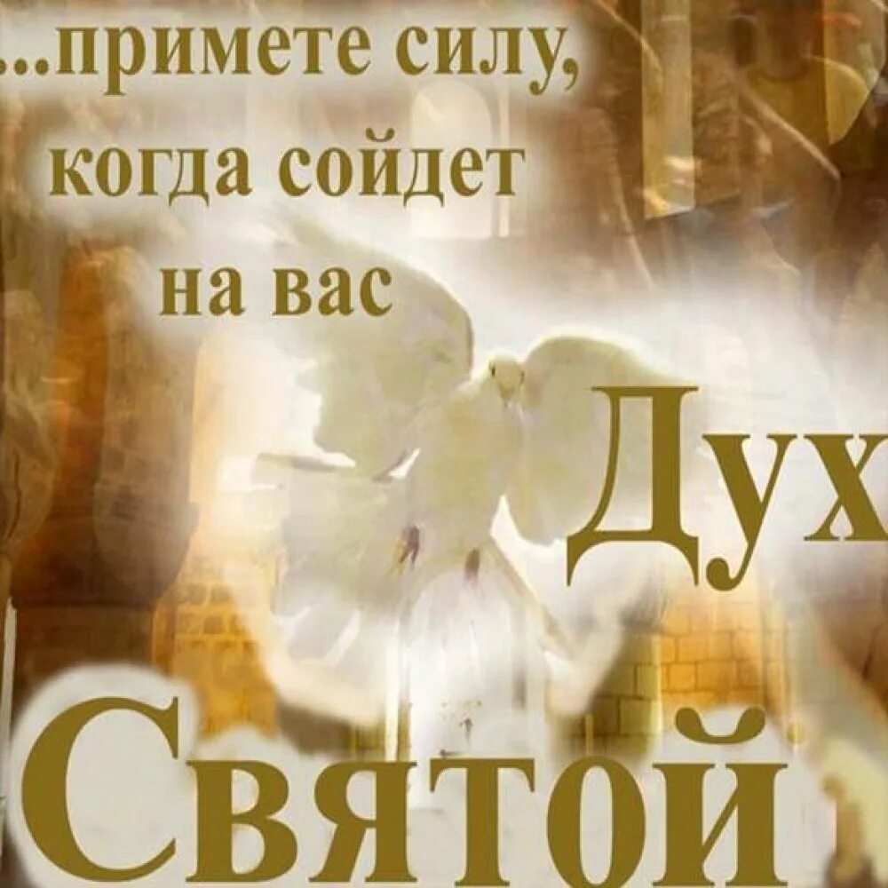 Доброе утро с днем святого духа. С днем святого духа. с днем святого духа открытки. духов день. открытки с духовым днем.