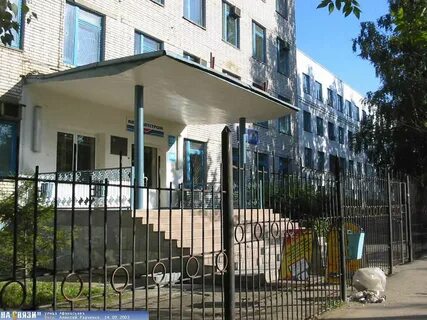 Чебоксарский филиал