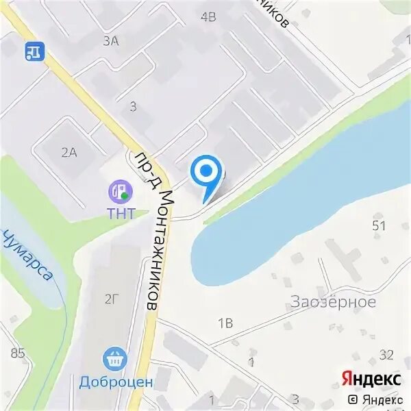 Проезд монтажников 6а. Проезд монтажников 6а