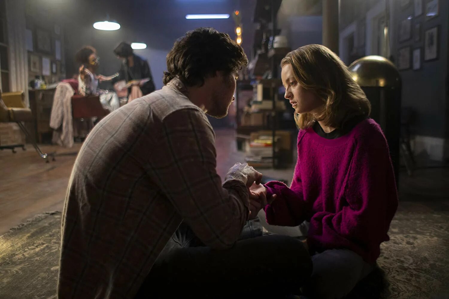 The first tv series. Убийство 1 степени сериал. Rey lucas. Джон мак конел фото из фильмов. Первые (телесериал).