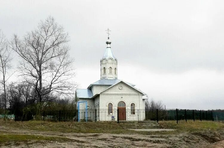 Фотографии ВОРОНЕЖ СЕЛО КАШИРСКОЕ