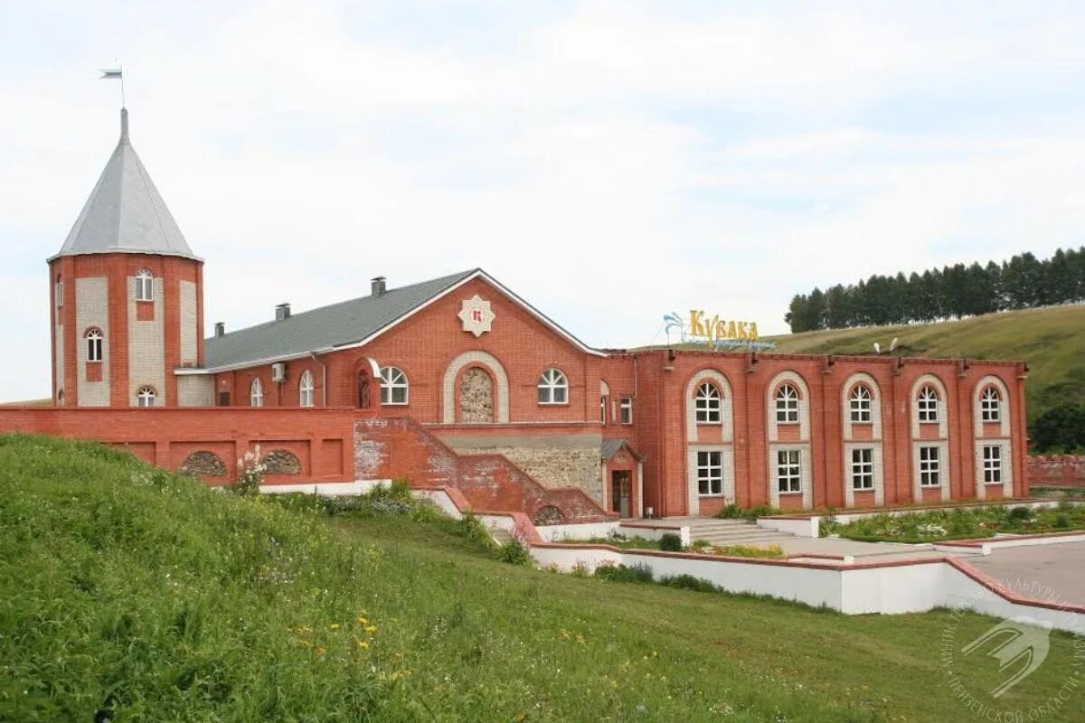 Живо пензенской области. Музей живой воды Кувака в Пензенской области. Кувака Каменка Пензенская область. Музей Кувака Каменка Пензенская область. Завод Кувака в Каменке Пензенской.