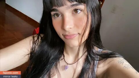 Mayitabellita aka mayamonroyy Nude Leaks OnlyFans - Faponic.