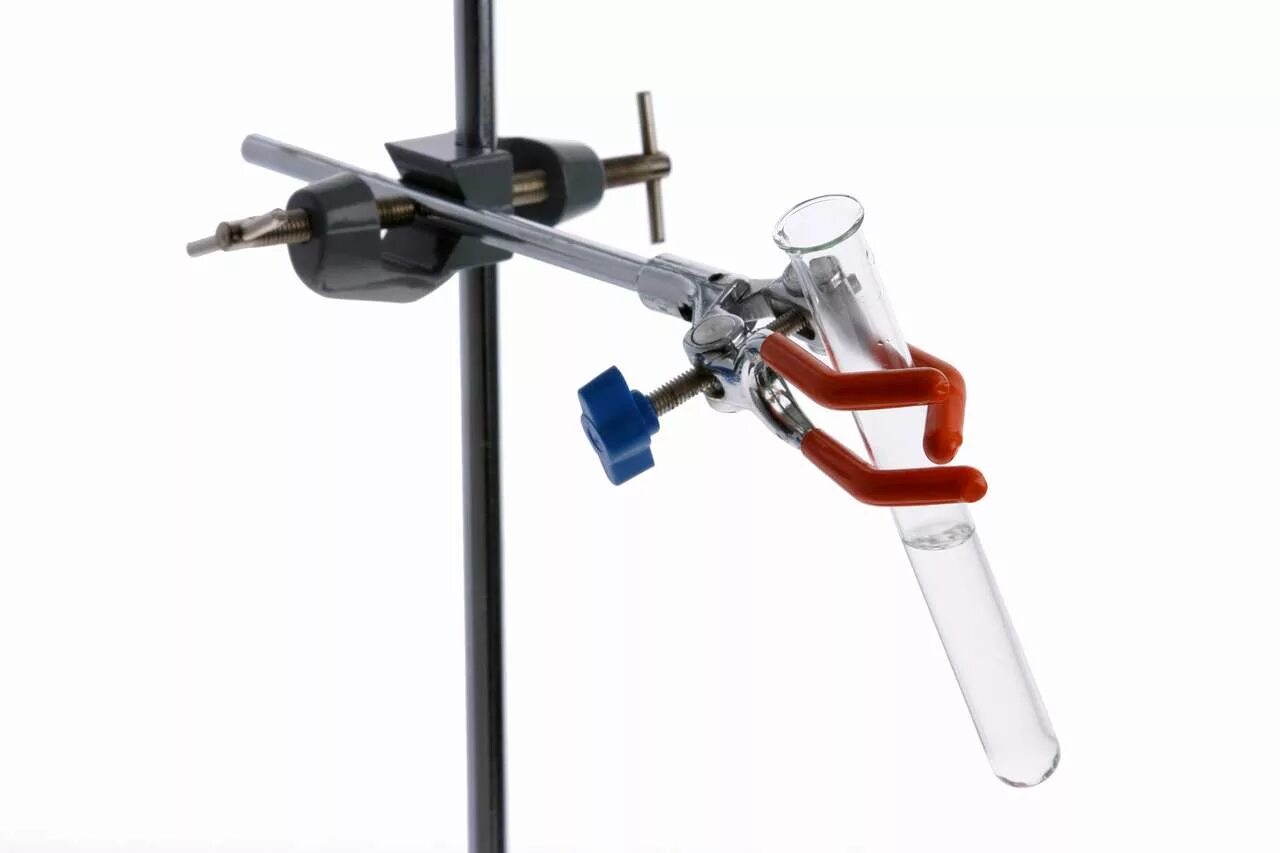 лапка для штатива лабораторного. штатив лабораторный пэ2410. штатив лабораторный универсальный пэ-2700. лапка для штатива двухпалая apexlab 180 мм. лапка химического штатива.