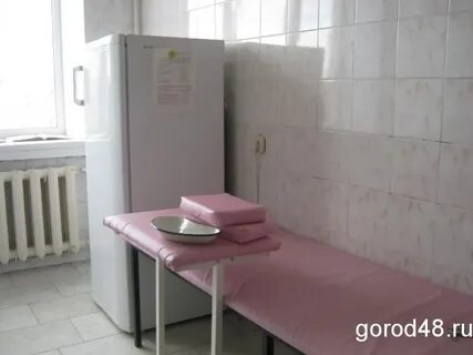 Инфекционная больница липецк отделения