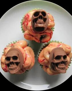 World's most revolting cakes.