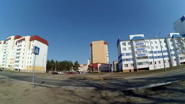 Банки светлогорск гомельская область. Светлогорск беларусь улица. г. петрикове микрораены.