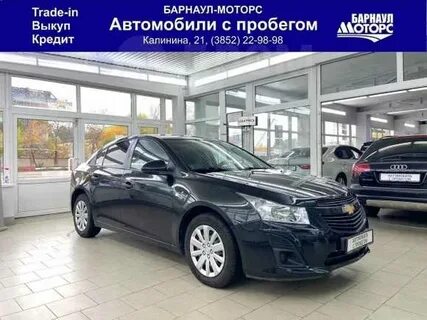 Автосалон барнаул без первоначального взноса
