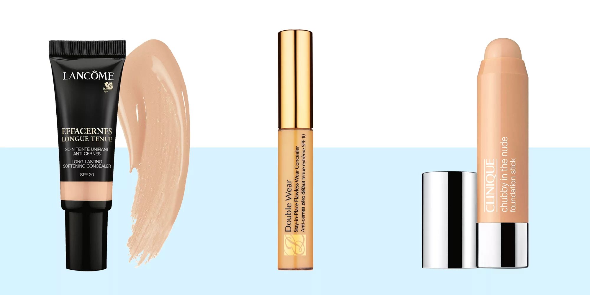 Teint concealer