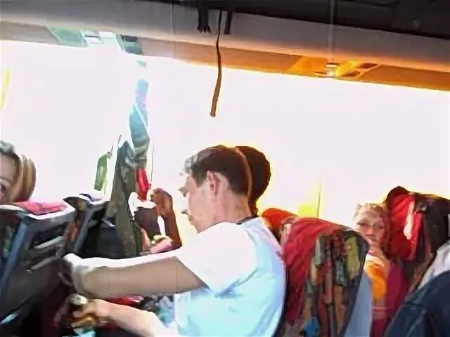 15 автобус обратно