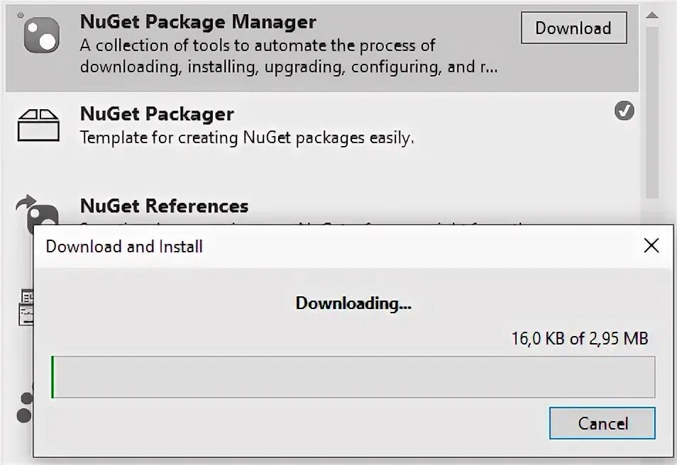 Пакеты nuget c. Nuget package manager. модуль менеджер пакетов nuget. &quot;tools&quot; -&gt; &quot;nuget package manager&quot; -&gt; &quot;manage nuget packages for solution&quot;. з.