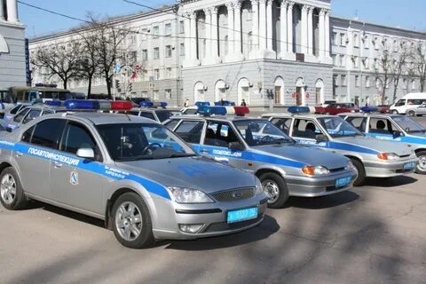 Авто курской область